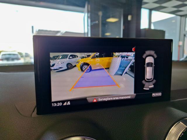 AUDI Q2 30 TDI S tronic S line Edition