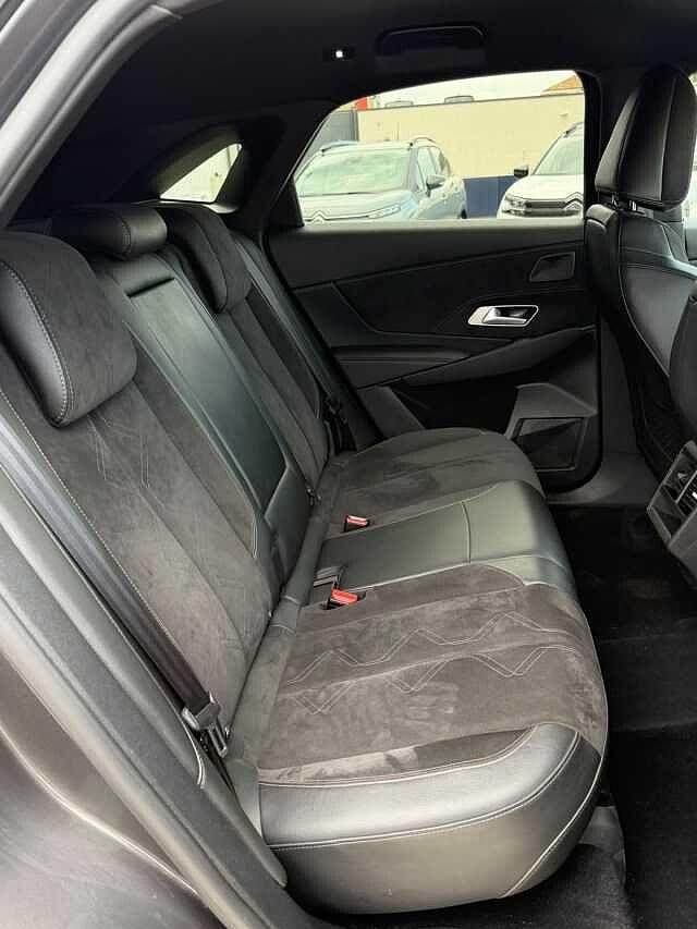 DS DS 7 7 Crossback BlueHDi 130 Grand Chic