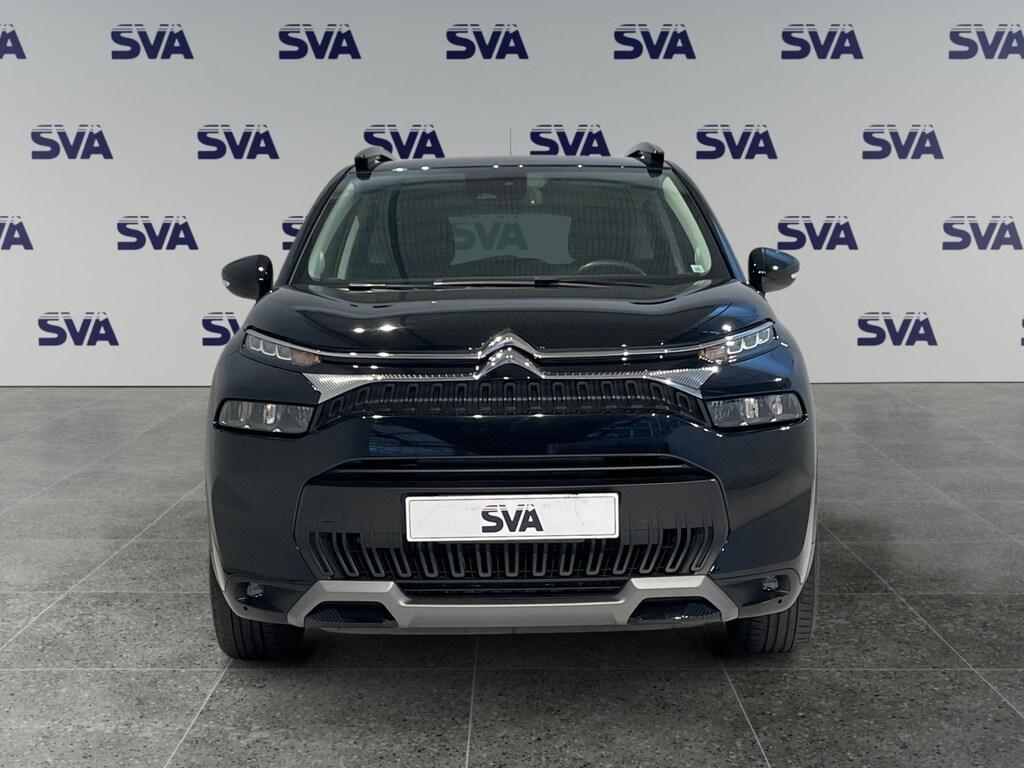 Citroen C3 Aircross 1.2 puretech 110CV Shine