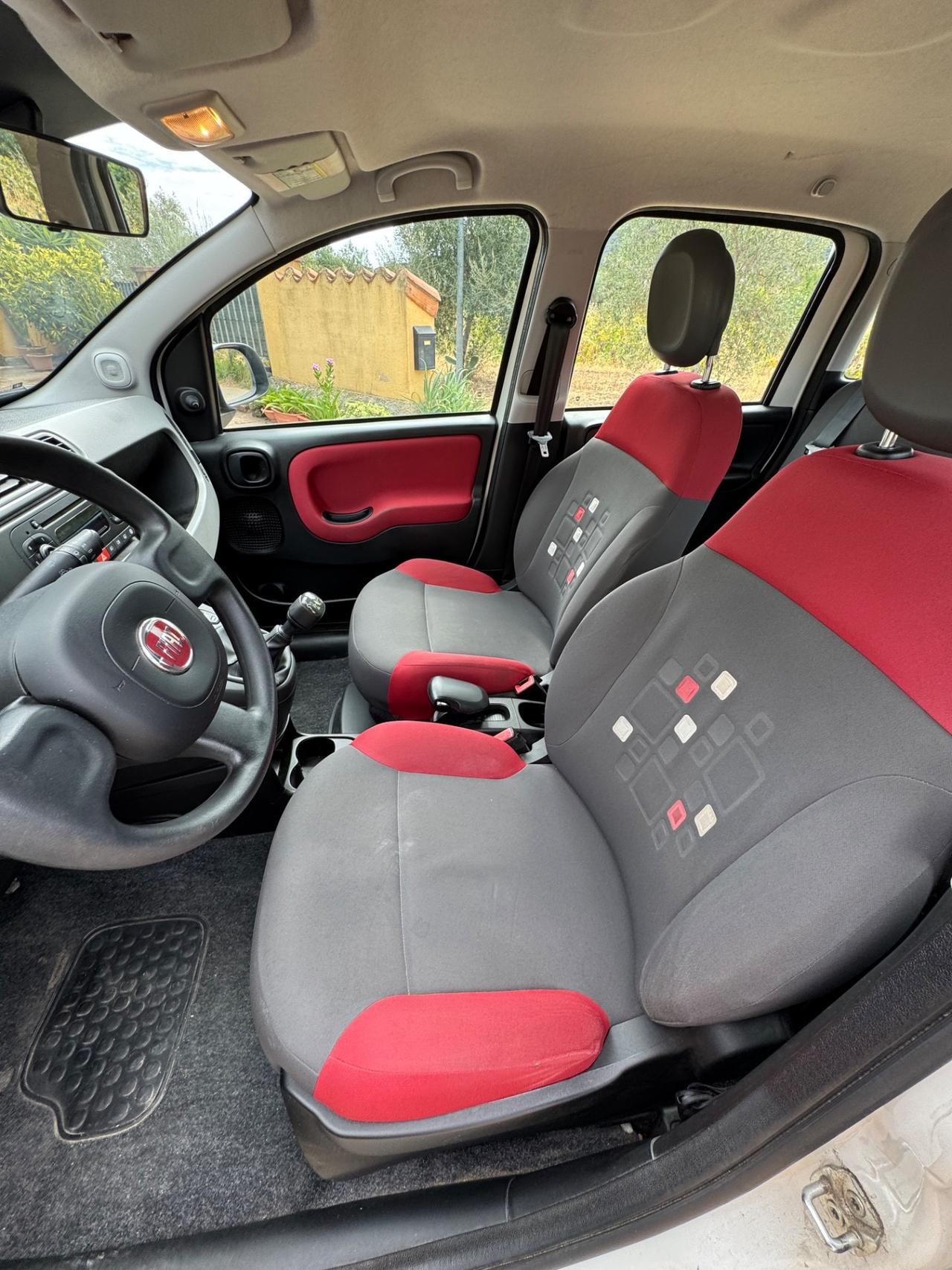 Fiat Panda 1.3 MJT S&S Easy