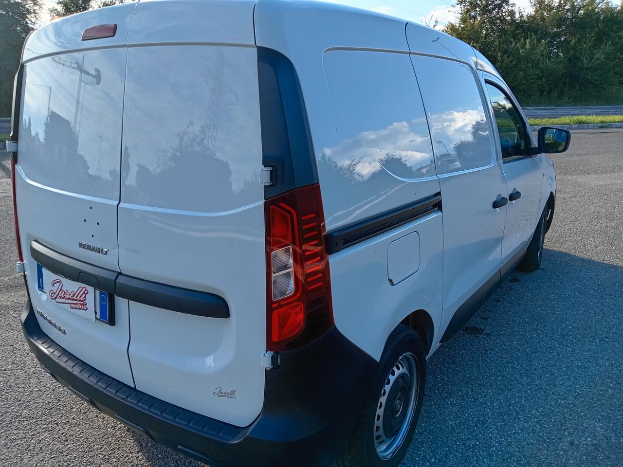 Renault Express 1.4 Blue dCi 95 Van