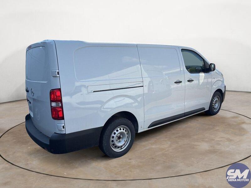 Opel Vivaro 1.5 Diesel 120CV S&S PL-SL-TN L Furg.Maggiorata