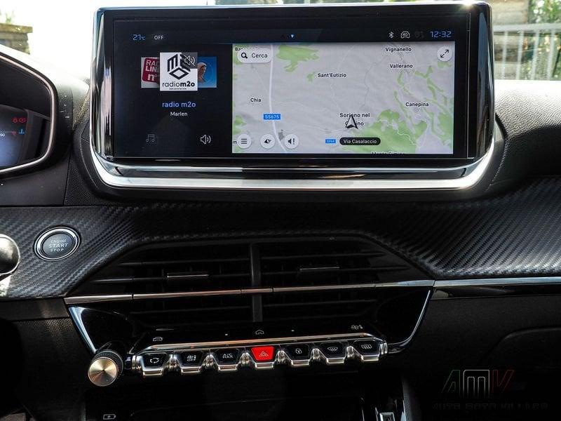 Peugeot 208 PureTech 100 Stop&Start 5 porte Allure