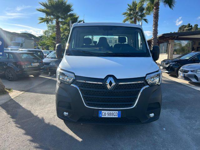 RENAULT Master T35 2.3 dCi Sponda idraulica