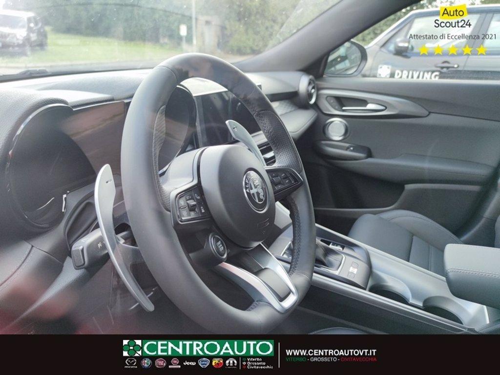 ALFA ROMEO Tonale 1.3 phev Veloce Q4 280cv at6 del 2023