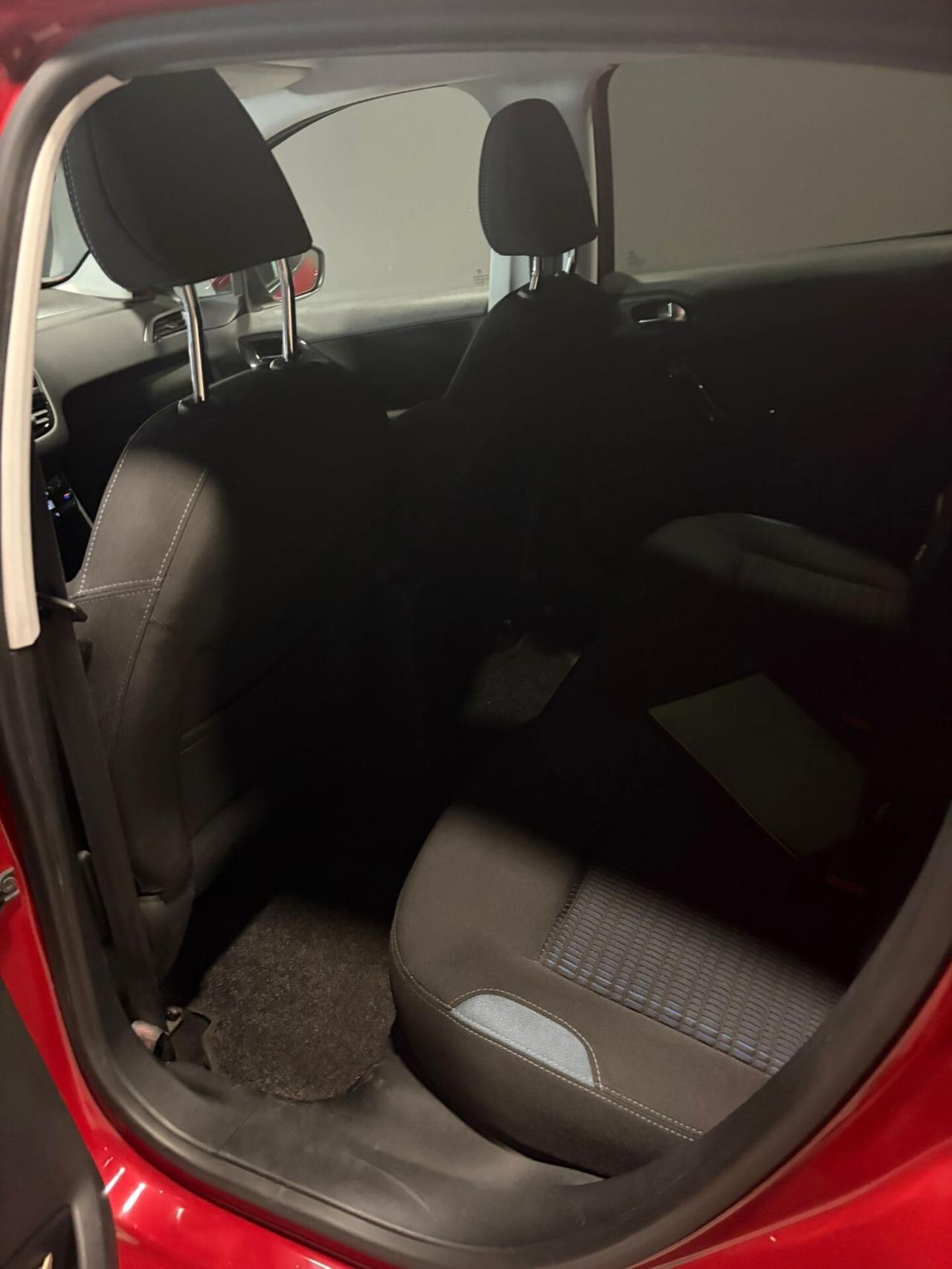 PEUGEOT 208 DEL 2013 BENZINA 110.000 KM