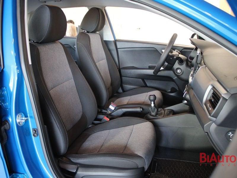 KIA Stonic 1.2 MPI GPL Urban