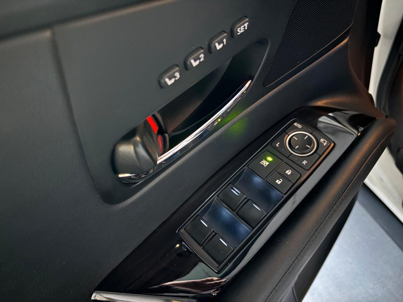 Lexus RX 450h Hybrid Luxury