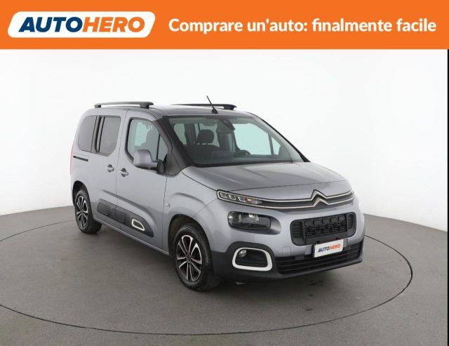 CITROEN Berlingo PureTech 110 Stop&Start M Shine