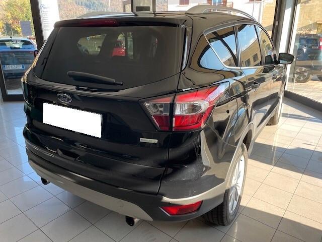 Ford Kuga 1.5 EcoBoost 120 CV S&S 2WD Titanium