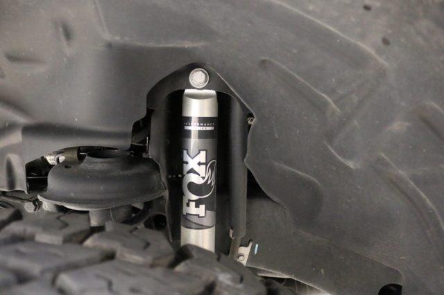 JEEP Wrangler Unlimited 2.0 PHEV 4xe Rubicon CERCHIO DA 35"