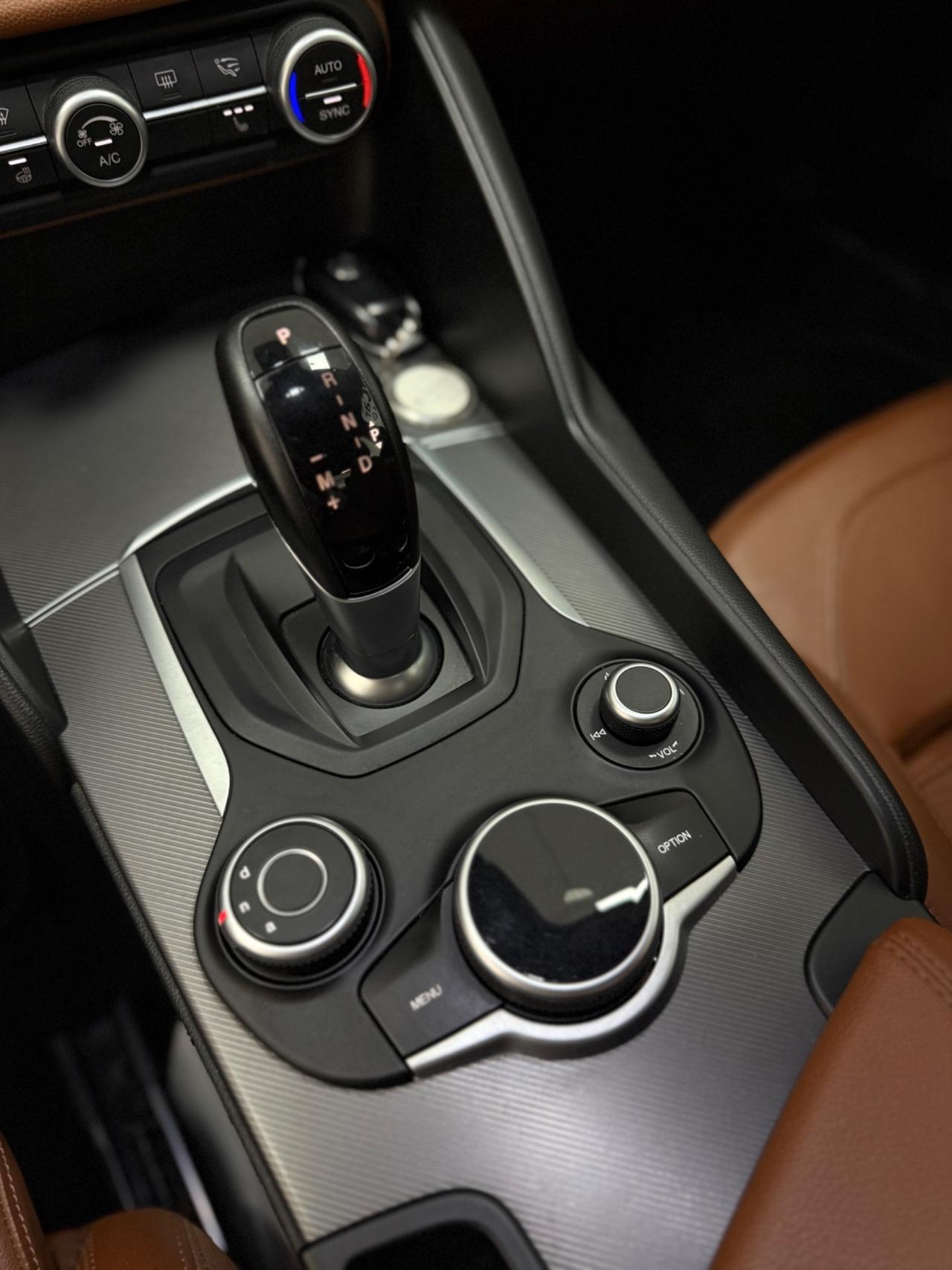 Alfa Romeo Giulia 2.2 TD 210 CV AT8 Q4 Veloce 05/2018 Euro 6B