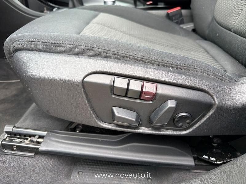 BMW X1 sDrive 18d