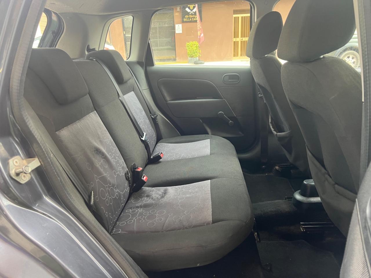 Ford Fiesta 1.4 TDCi 5p.