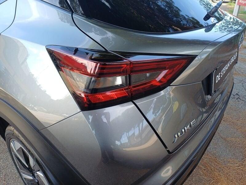 Nissan Juke Juke 1.0 DIG-T N-Sport 114 CV