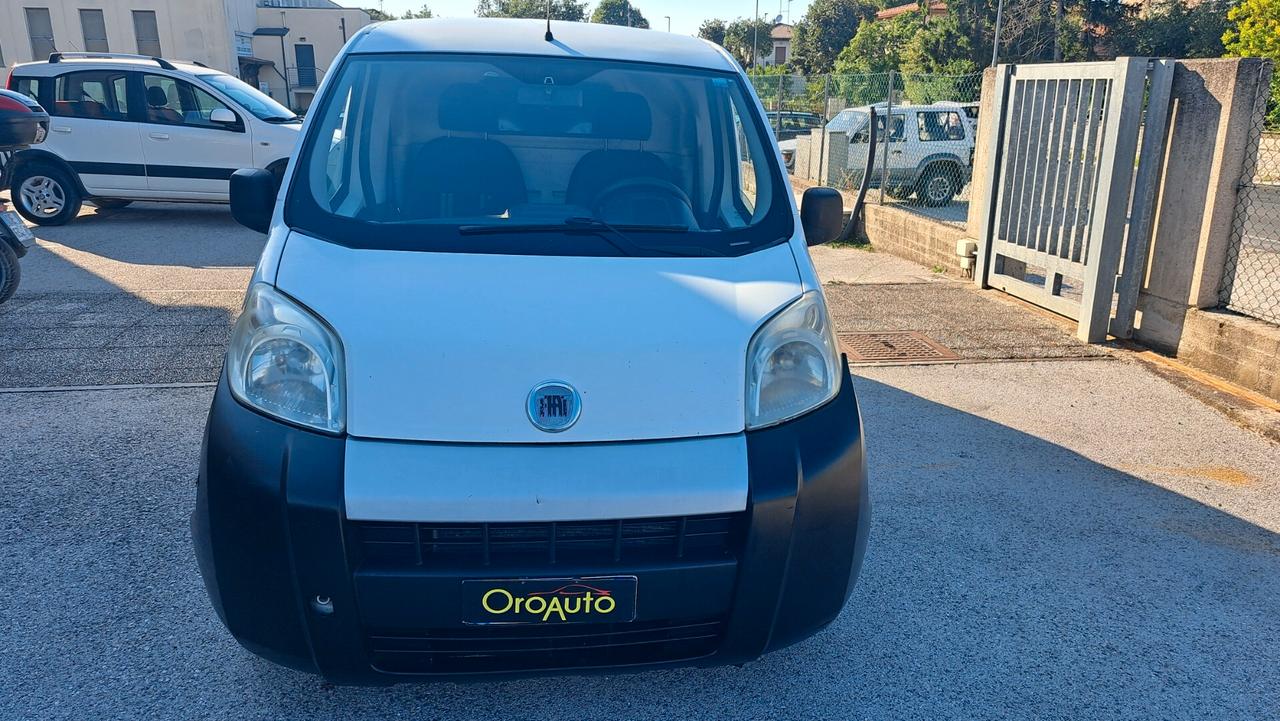 Fiat Fiorino 1.3 MJT 75CV Furgone