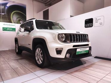 Jeep Renegade 1.3 T4 190CV PHEV 4xe AT6 Limited