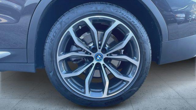 BMW X3 xDrive30e Aut.