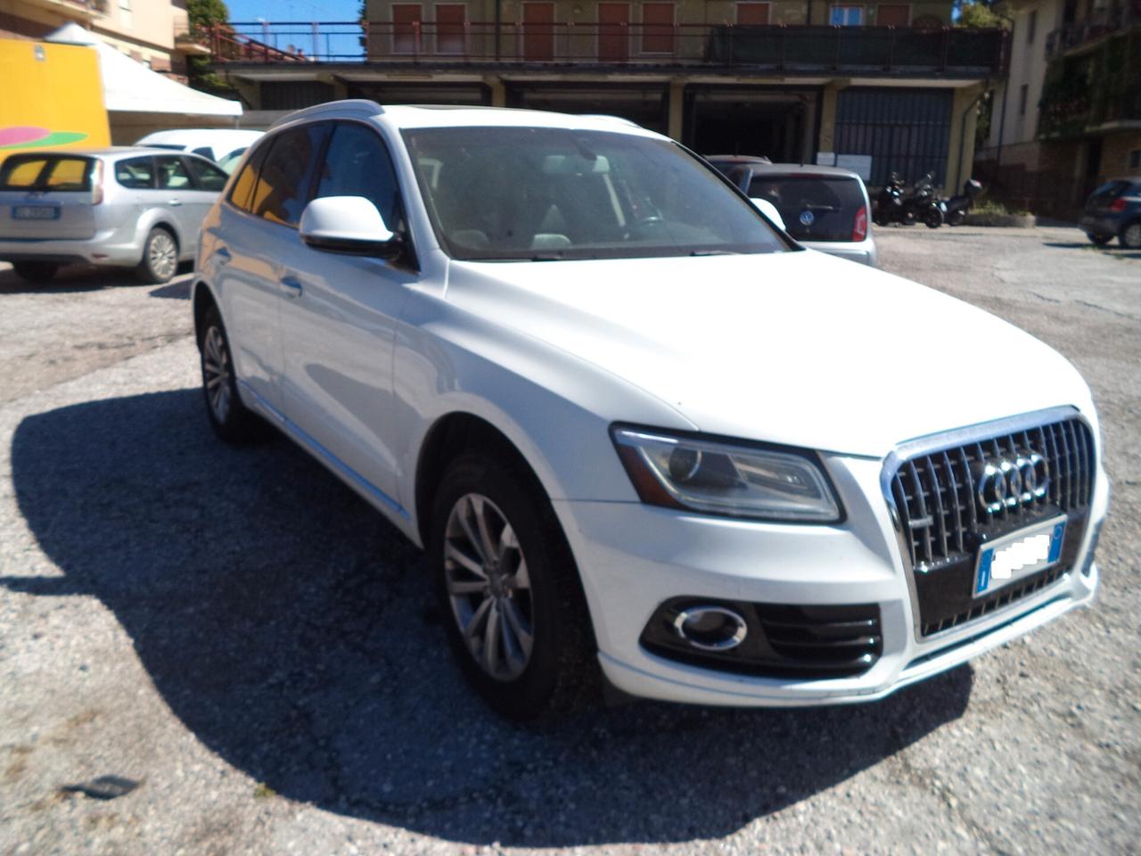 Audi Q5 2.0 TFSI quattro S tronic Sport IN CONTO VENDITA