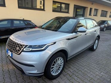 LAND ROVER Range Rover Velar 2.0D I4 240 CV S