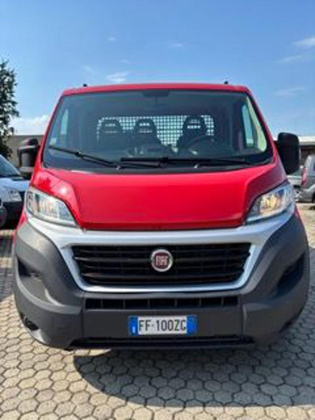 FIAT Ducato 2.3 MJT UNICO PROPRIETARIO