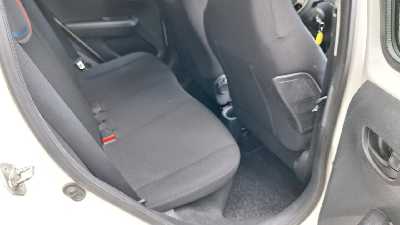 Peugeot 108 VTi 68 5 porte Active