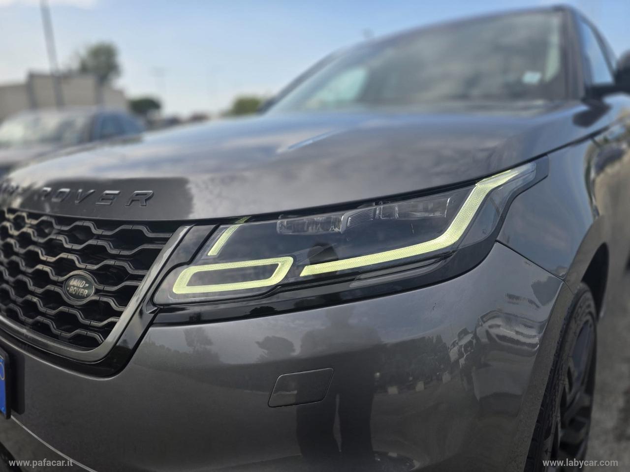 LAND ROVER RR Velar 2.0 TD4 180 CV HSE