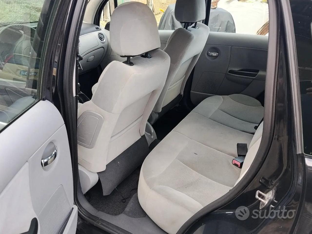 Citroen C3 benzina
