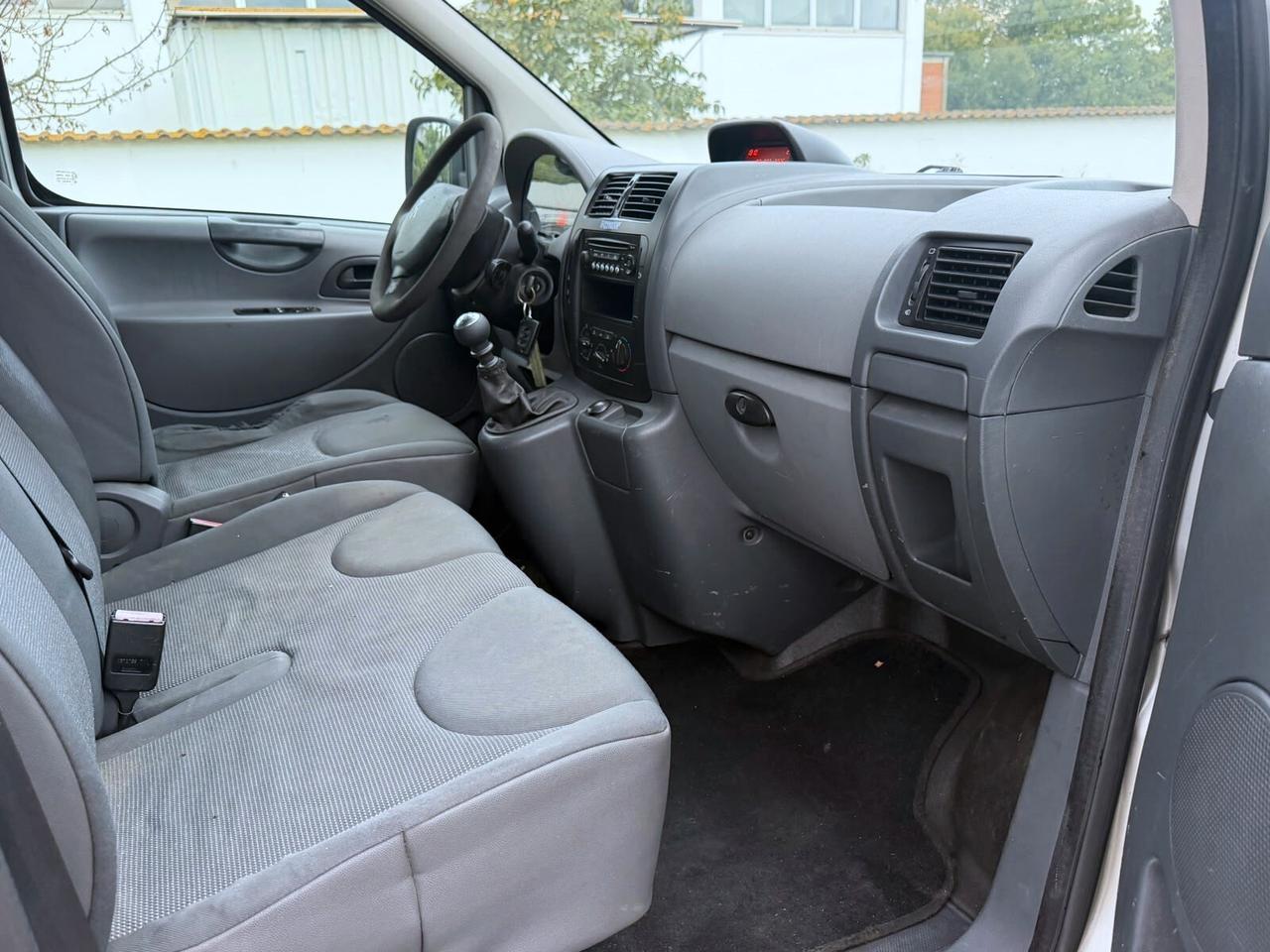 Peugeot Expert 2.0 HDi 120CV PC-TN 10Q Furgone