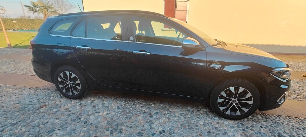 Fiat Tipo 1.6 Mjt S&S SW S-Design