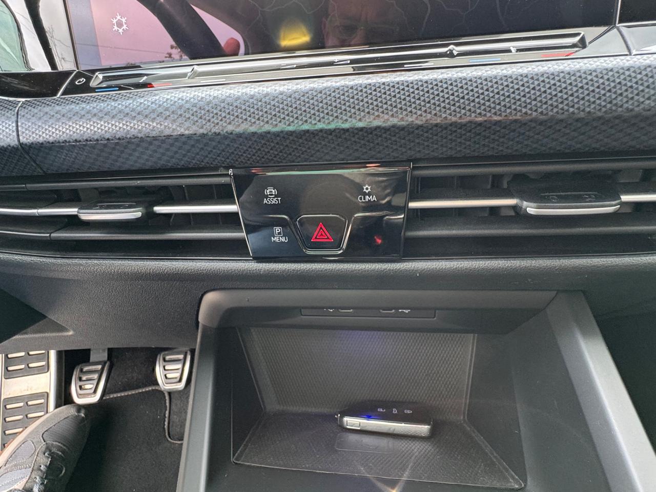 Volkswagen Golf 2.0 TDI SCR Style Prezzo Promo Finanziamento