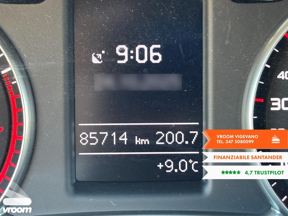 AUDI A1/S1 A1 1.0 TFSI ultra S tronic Admired