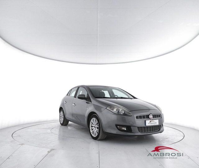 FIAT Bravo 1.6 MJT 120 CV DPF Dynamic - PER OPERATORI DEL SET