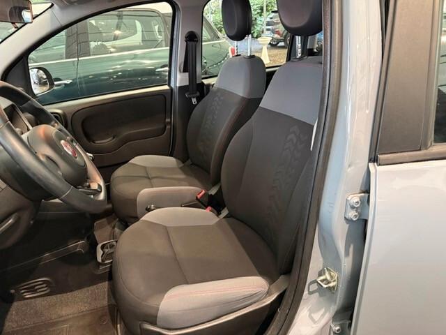 Fiat Panda 1.2 EasyPower Easy