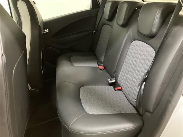 RENAULT ZOE Intens R135 Batt di proprieta' Ricarica DC