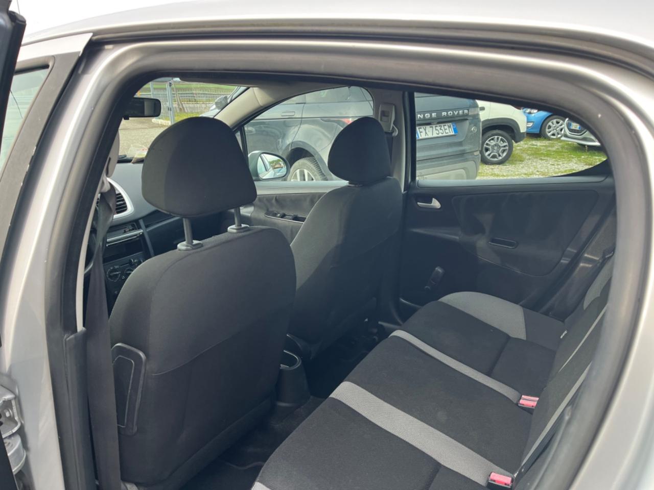 Peugeot 207 1.4 8V 75CV 5p. X Line ECO GPL ok neopatentati