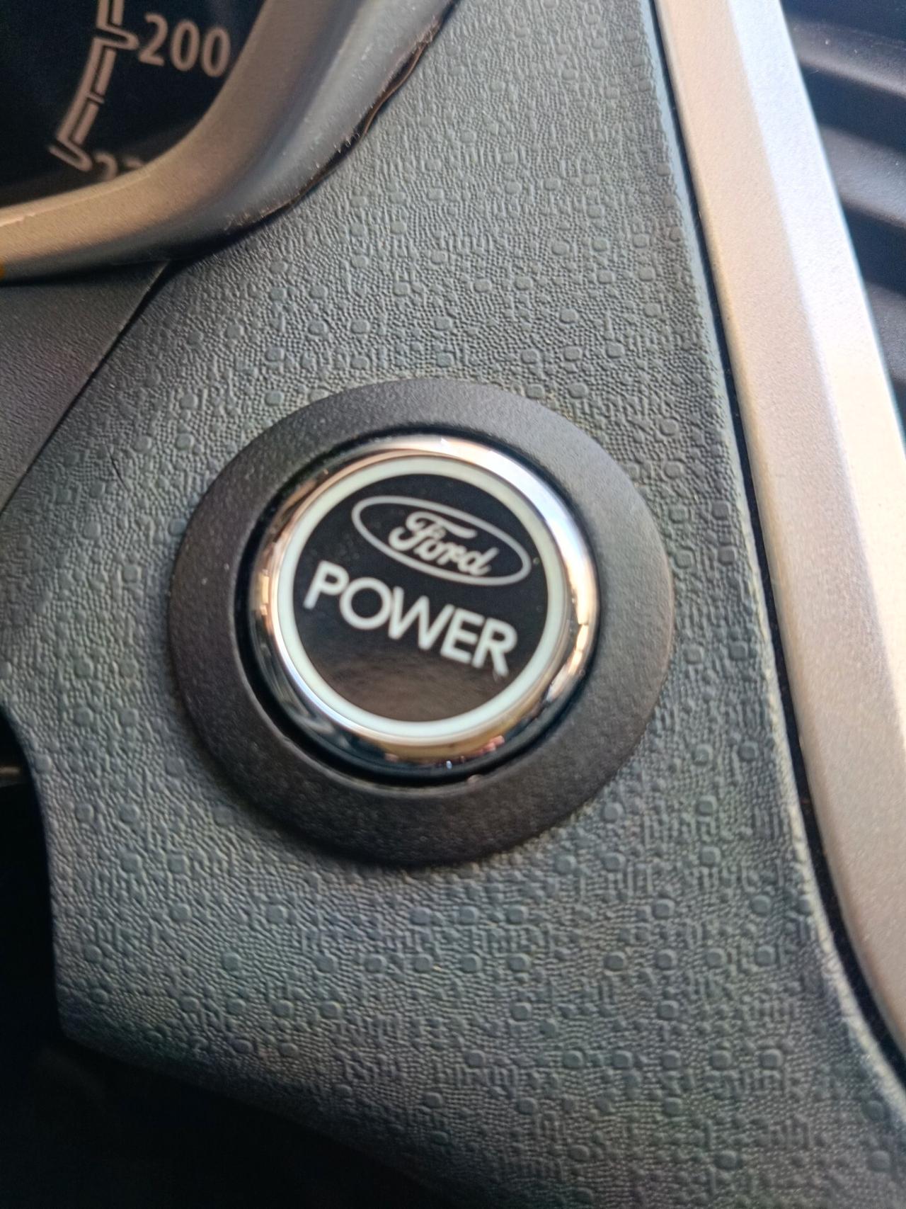 FORD FIESTA 1.4 Diesel-NEOPATENTATI-UNIPRO-Euro5650
