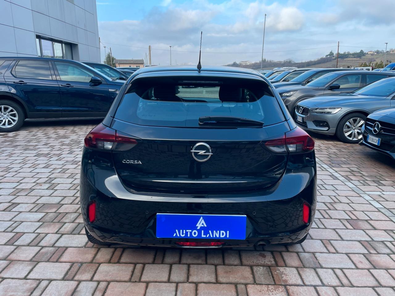 Opel Corsa 1.2 Edition s&s 75cv