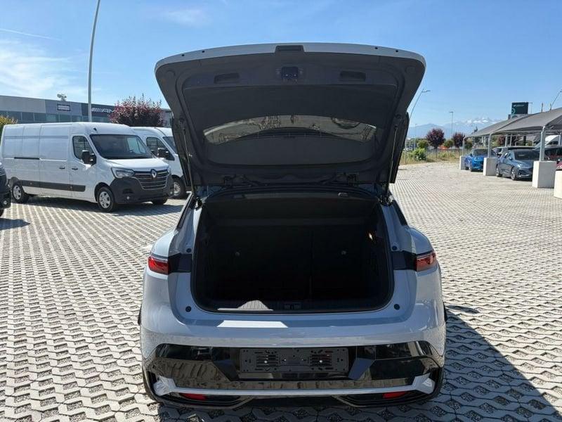 Renault Mégane E-Tech El. Megane E-Tech Techno EV60 220cv AC22