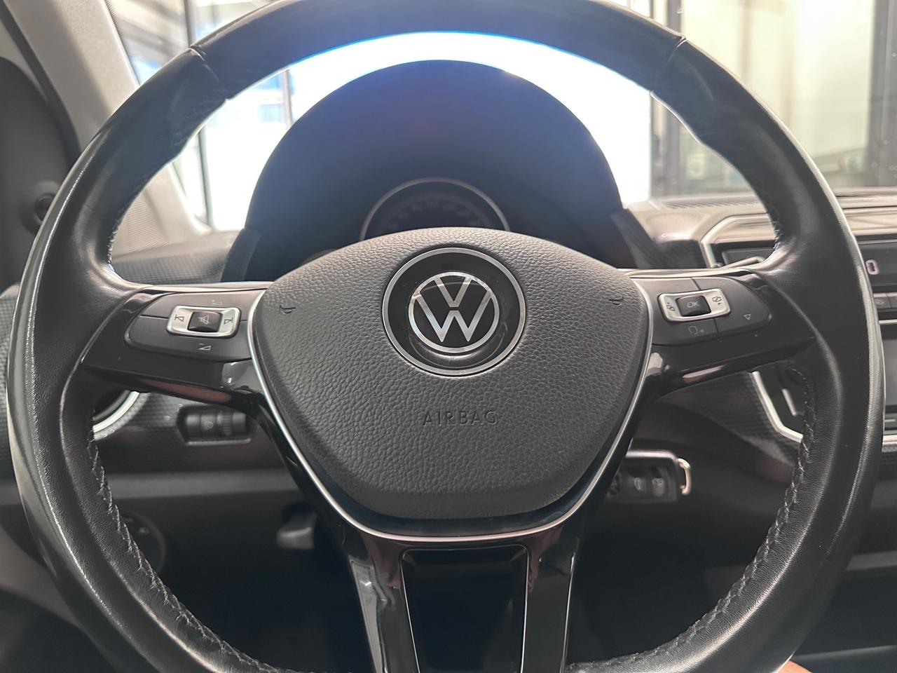 Volkswagen up! 1.0 5p. eco move BlueMotion Technology 2022