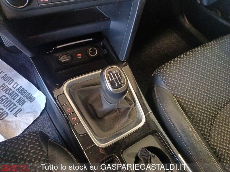 KIA Xceed Xceed 1.0 T-GDi GPL Style