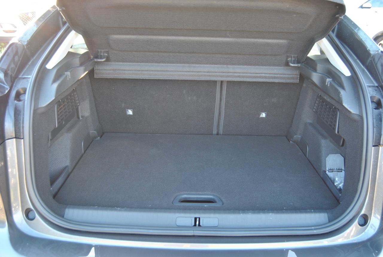 Citroen C4 PureTech 130 S&S EAT8 Plus