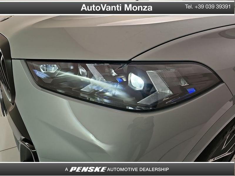 BMW X5 X5 xdrive30d MSport Pro auto