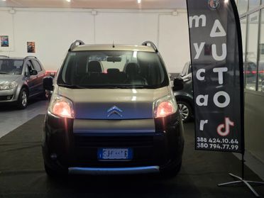 Citroen Nemo 1.4 XTR Theatre