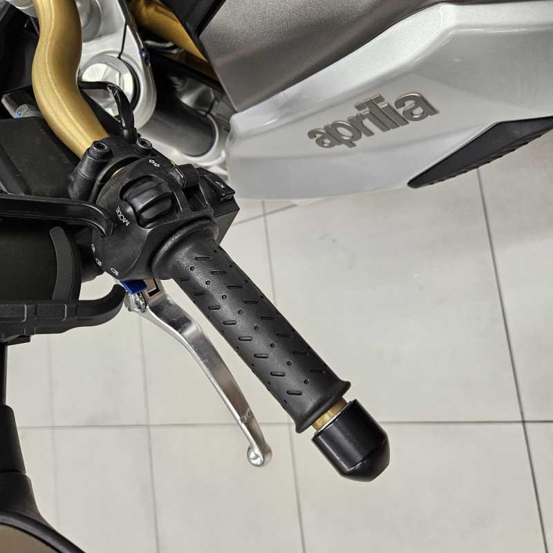Aprilia Shiver - 2008