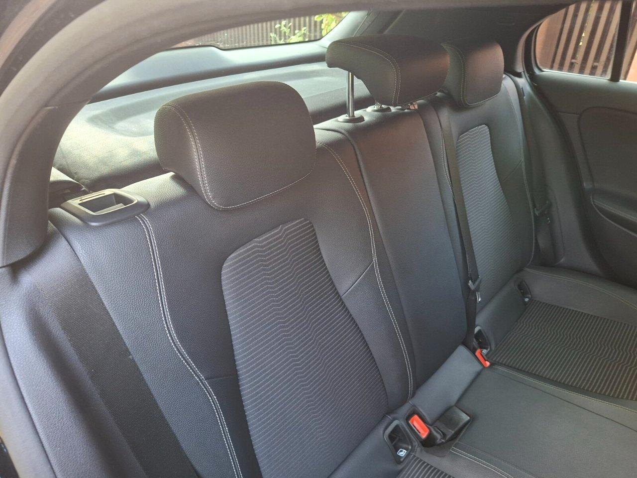 Mercedes A 180 D Sport 8G-DCT