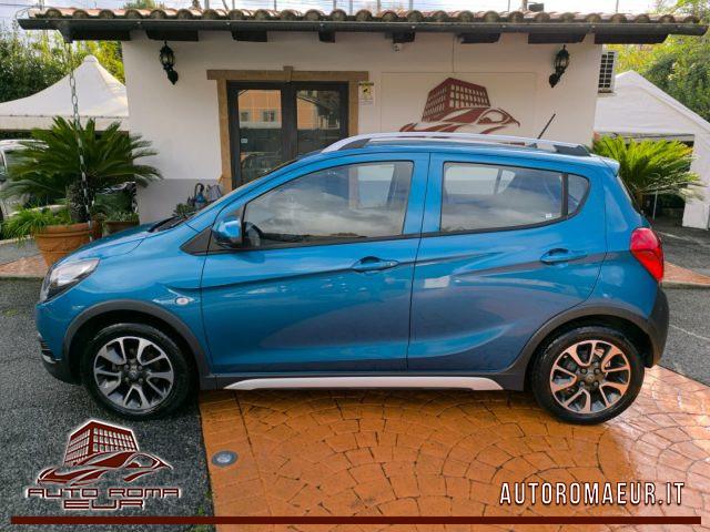 OPEL Karl Rocks 1.0 73 CV CARPLAY! UNIPRO! PREZZO REALE!