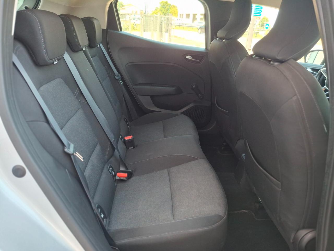 Renault Clio 1.0GPL