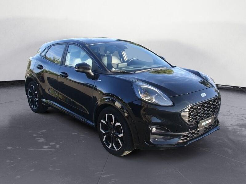 Ford Puma Puma 1.0 ecoboost ST-Line X s&s 125cv