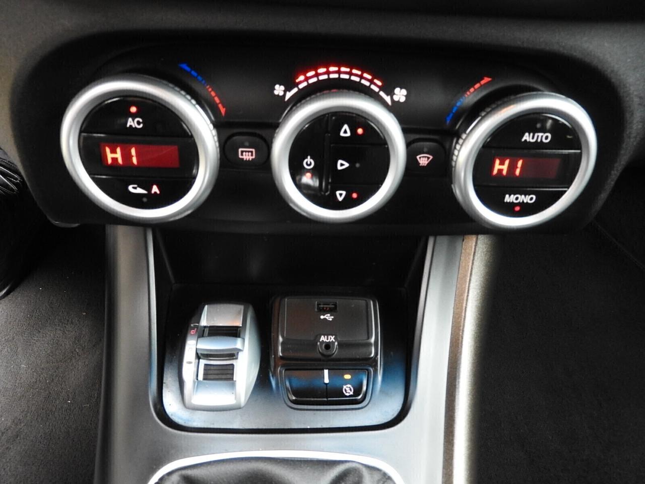 Alfa Romeo GIULIETTA 1.6 JTDm 105cv